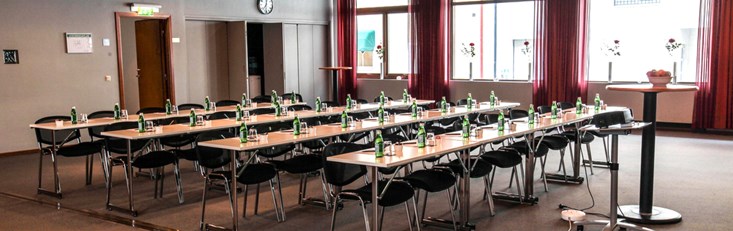 Conference at First Hotel Witt Kalmar