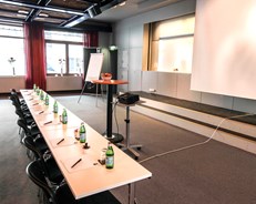 Konferanse og arrangementer