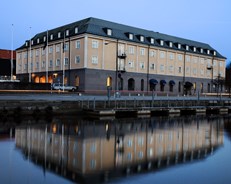 First Hotel Carlshamn