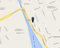 Finn hotellet