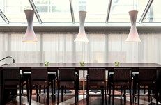 Bar table First Hotel JA Karlskrona