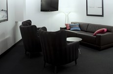 Conference Lounge