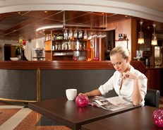 Bistro og bar