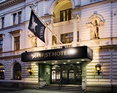 First Hotel Statt