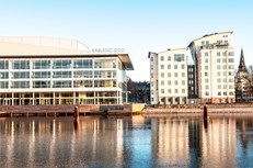 First Hotels med hotell i Karlstad