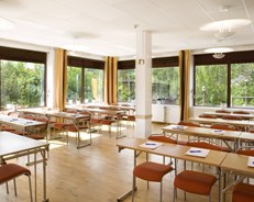 Konferansefasiliteter