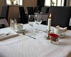 Restauranten