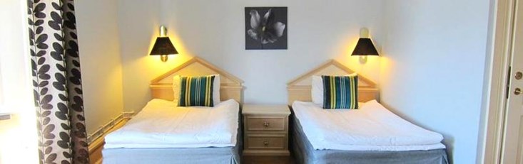 Superior room