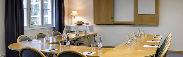Conference at First Hotel Ideon in Lund