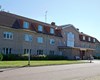First Hotel Ideon Gästeri