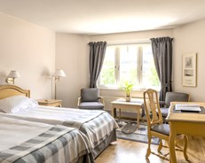 First Hotel Ideon Gästeri