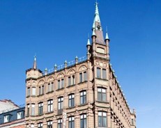 First Hotel Mortensen