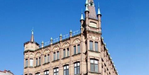 First Hotel Mortensen