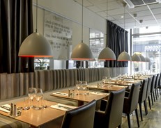Brasserie Mortensen