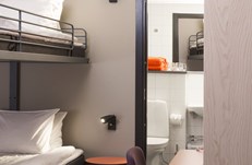 Moderate Double room