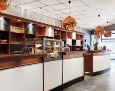 First Hotel Örebro