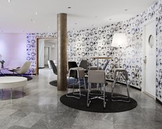 The Lobby