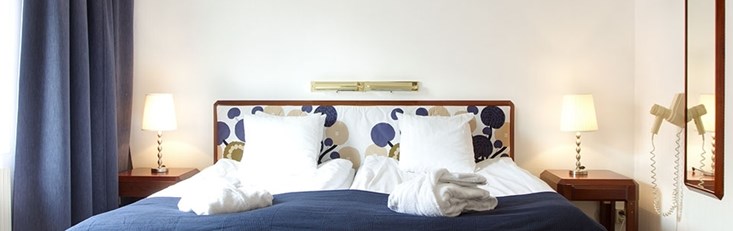 Suite First Hotel Statt Örnsköldsvik