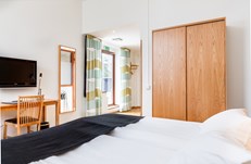 Superior Deluxe room
