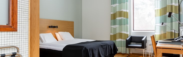 Superior Deluxe room