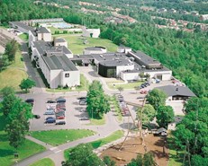 First Hotel Billingehus