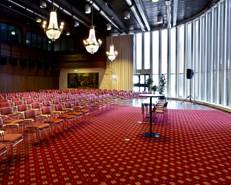 Auditorium Bergasalen