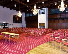 Konferansetilbud