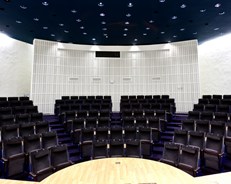 Auditorium Lilla Teatern