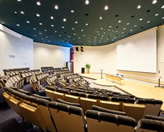 Konferanselokaler