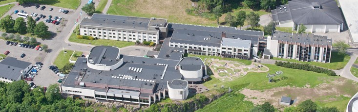 First Hotel Billingehus