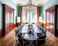 Konferanser & møter