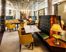 Ostra Matsal & Bar