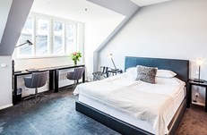Standard Room Modern Design