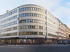 First Hotel Fridhemsplan