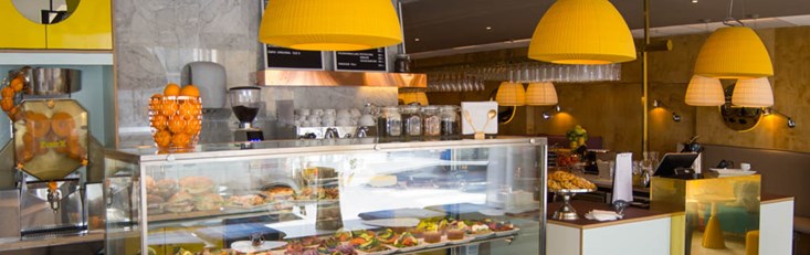 Café