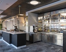 Minibaren