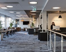 First Hotel Kungsbron