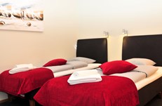 Moderate Twin Room