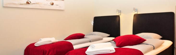 Moderate Single Room First Hotel Kungsbron Stockholm