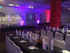 Events & banketter