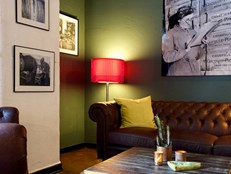 Lobby Bar - Gratis WIFI