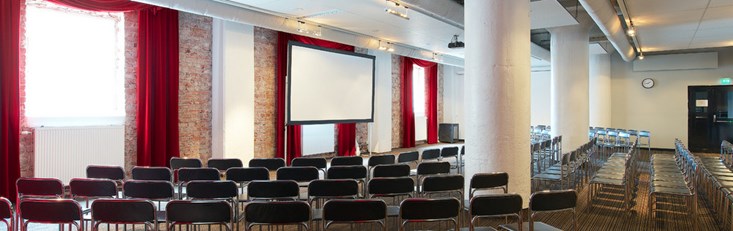 Conference room Champagnesalen
