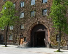 Et hotell med historie