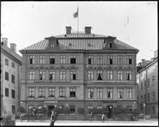 Reisens historie
