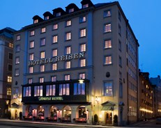 First Hotel Reisen