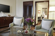Jacuzzi Suite