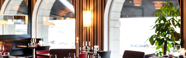 Restaurant Reisen
