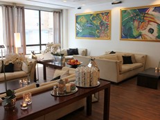 First Hotel Strand