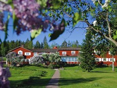 First Hotel Tällberg