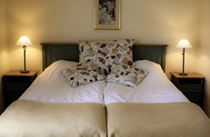 Moderate Double room